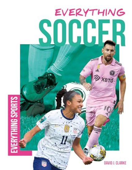 Everything Soccer