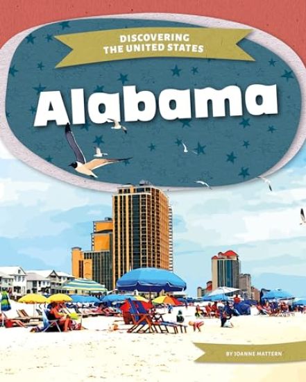 Alabama