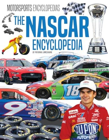 NASCAR Encyclopedia