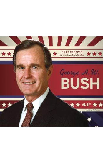 George H.W. Bush