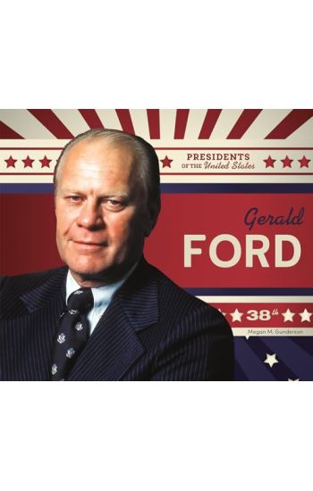 Gerald Ford