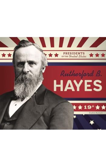 Rutherford B. Hayes