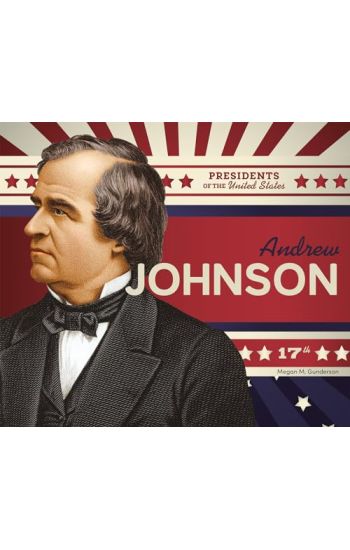 Andrew Johnson