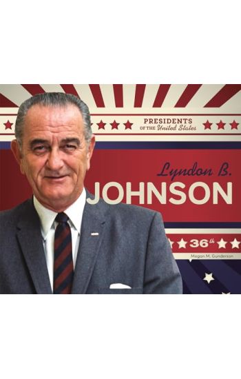 Lyndon B. Johnson