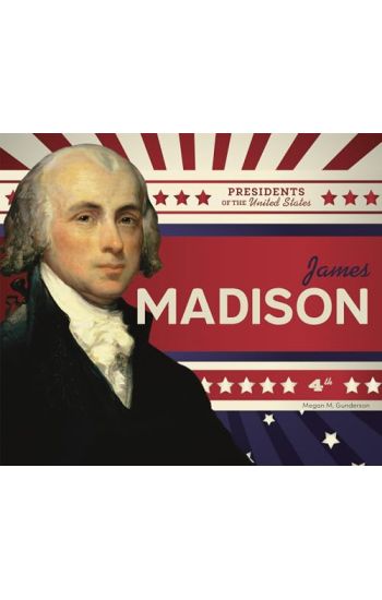 James Madison