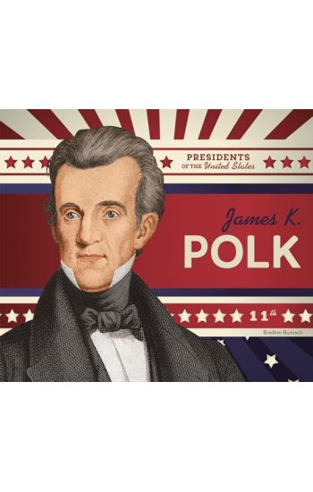 James K. Polk