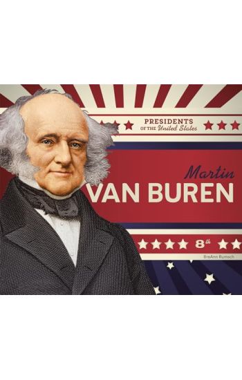 Martin Van Buren