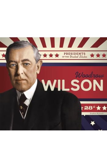 Woodrow Wilson