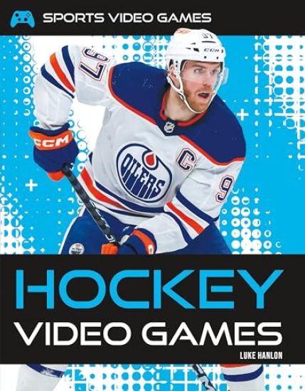 Hockey Video Games