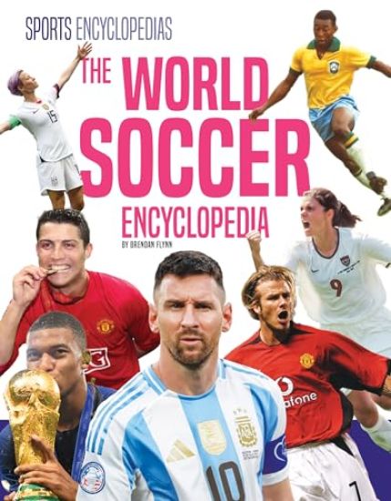World Soccer Encyclopedia