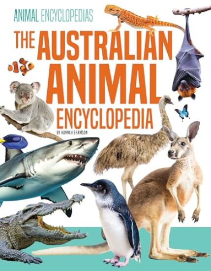 Australian Animal Encyclopedia