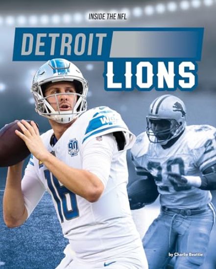 Detroit Lions