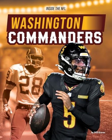 Washington Commanders