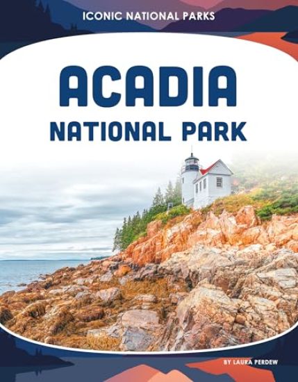 Acadia National Park