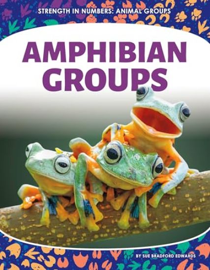 Amphibian Groups