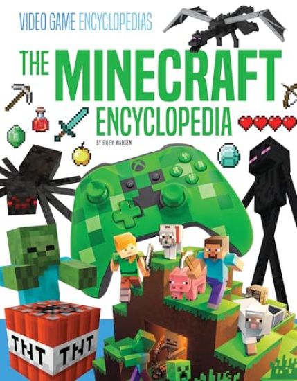 Minecraft Encyclopedia