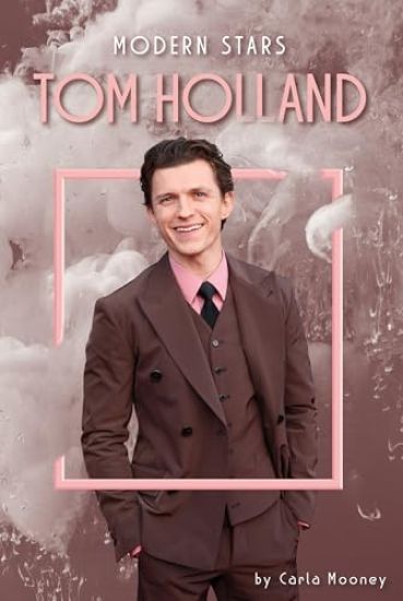 Tom Holland