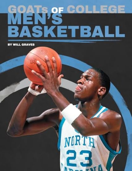 Goats of College Men's Basketball