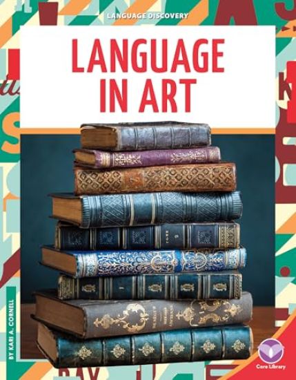 Language in Art