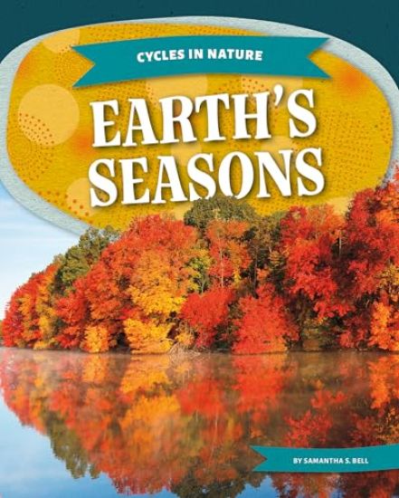 Earth's Seasons