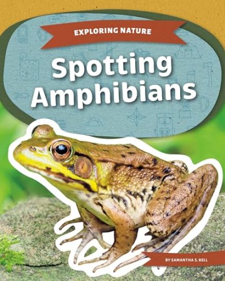 Spotting Amphibians