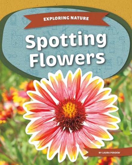 Spotting Flowers