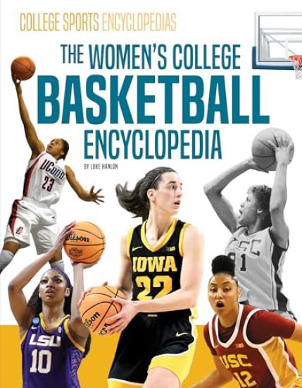 Women's College Basketball Encyclopedia
