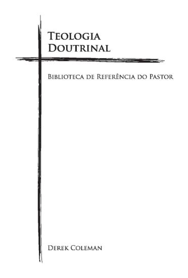 Teologia Doutrinal