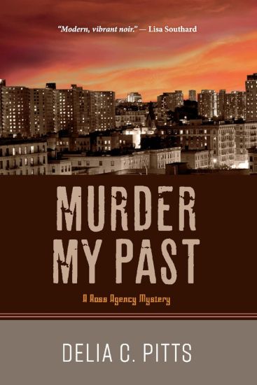 Murder My Past