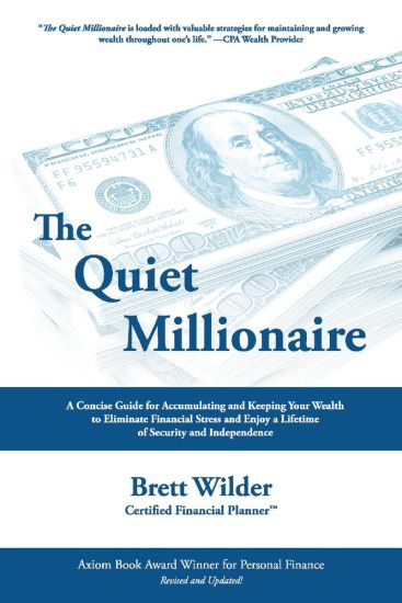 The Quiet Millionaire