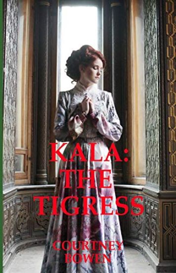 Kala: The Tigress