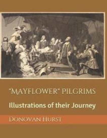 "Mayflower" Pilgrims