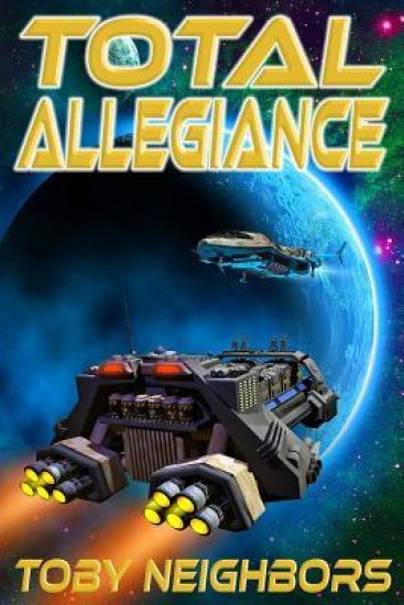 Total Allegiance: DT7 - book 3