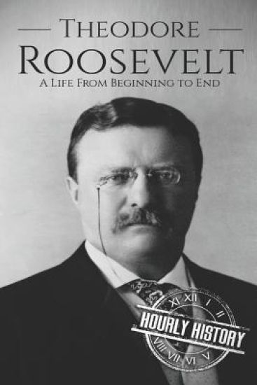 Theodore Roosevelt