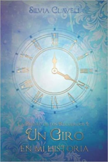 Un Giro en mi Historia