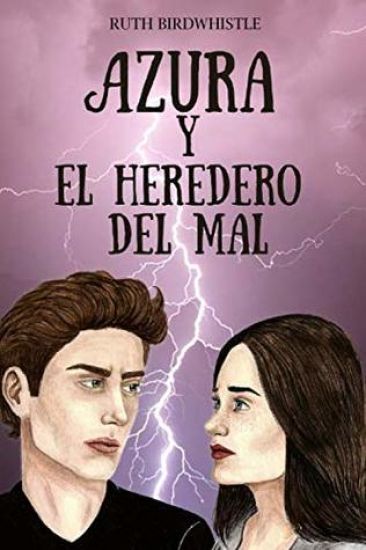 Azura Y El Heredero del Mal