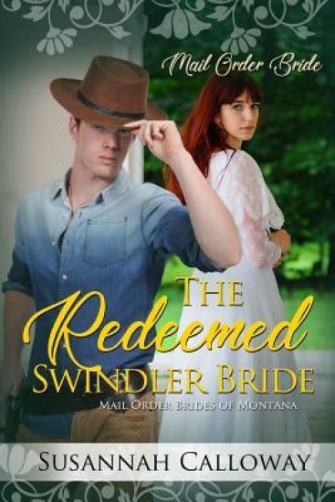 The Redeemed Swindler Bride