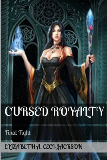 Cursed Royalty: Final Fight