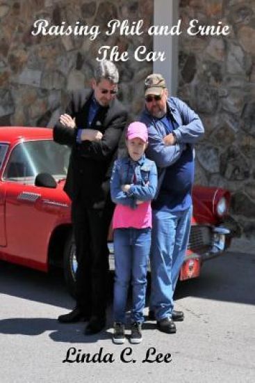 Raising Phil and Ernie: The Car