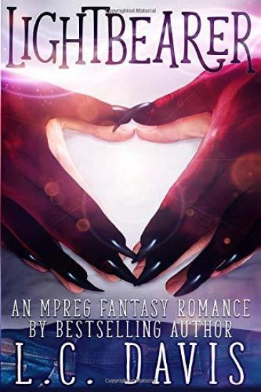 Lightbearer: An Mpreg Fantasy Romance