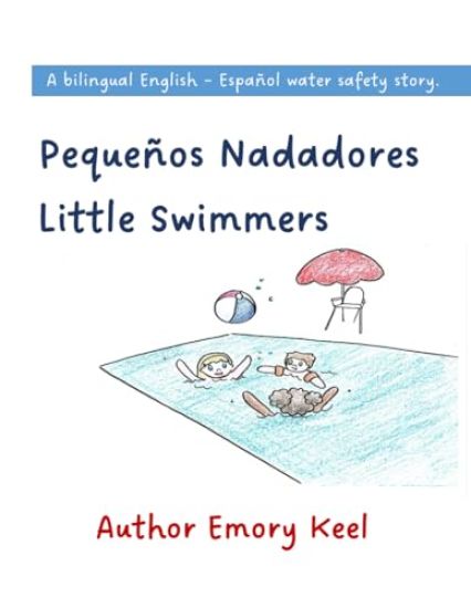Pequenos Nadadores Little Swimmers