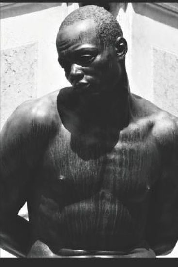 Cooda Ray Carter: When man loses man...