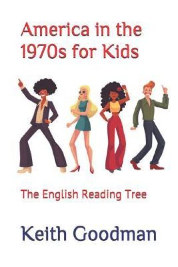 America in the 1970s for Kids