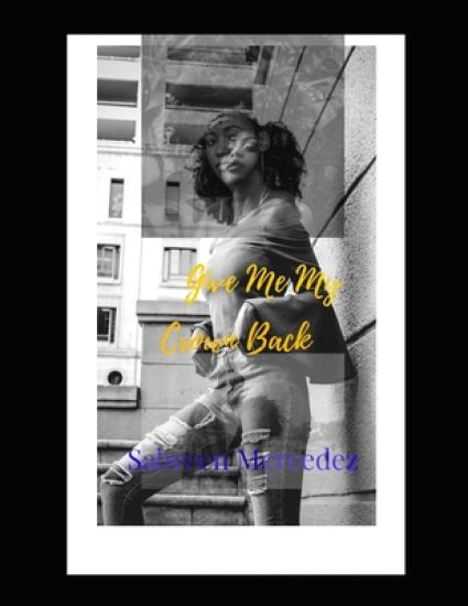 Give Me My Crown Back