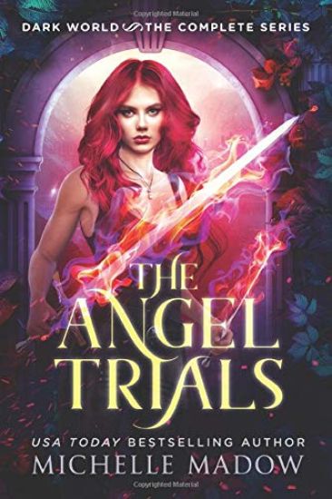 The Angel Trials