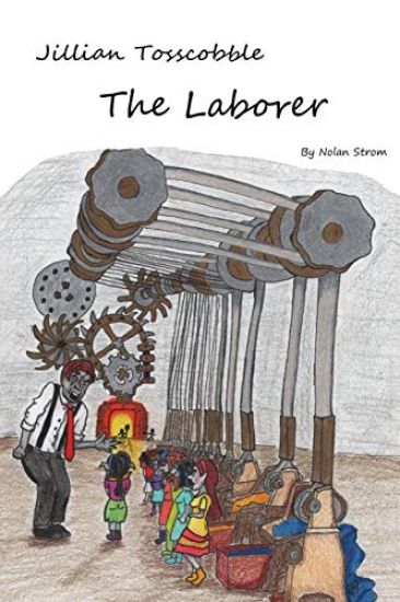 Jillian Tosscobble: The Laborer