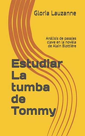 Estudiar La tumba de Tommy