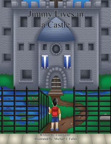 Jimmy Lives in a Castle