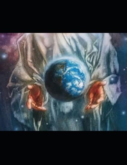 Catechism of St. Bridget: Mystical Revelations from Jesus Christ