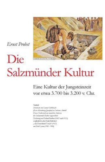 Die Salzmünder Kultur